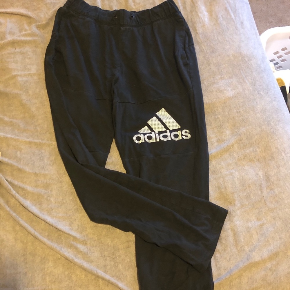 ADIDAS JOGGERS